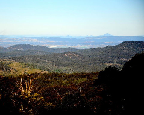 Ravensbourne Escape- Stella Luna - Goulburn Accommodation 1