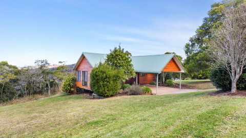 Ravensbourne Escape- Stella Luna - Goulburn Accommodation 3