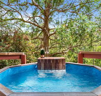 Ravensbourne Escape-Tree Tops - Goulburn Accommodation