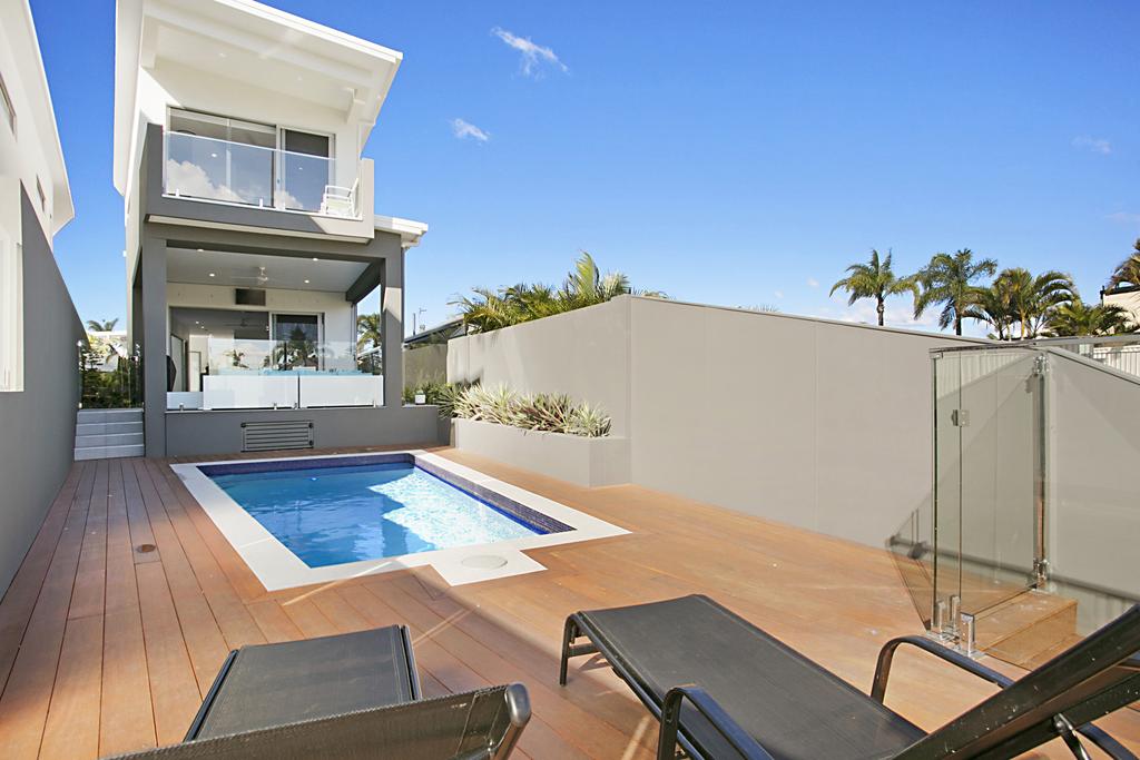 Bundall QLD Goulburn Accommodation