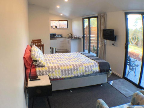 REBS B@B - Goulburn Accommodation 2