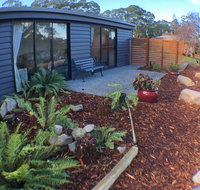 REBS BB - Goulburn Accommodation