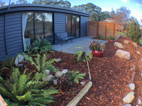 REBS B@B - Goulburn Accommodation 0