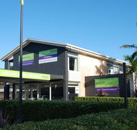 Red Carpet Motel - Goulburn Accommodation