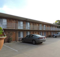 Red Cliffs Colonial Motor Lodge - Goulburn Accommodation