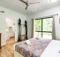 Red Mill House in Daintree - Goulburn Accommodation