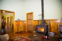 Red Tractor Retreat