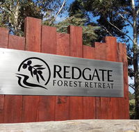 Redgate Forest Retreat - Goulburn Accommodation