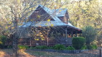Redgum Hill Country Retreat
