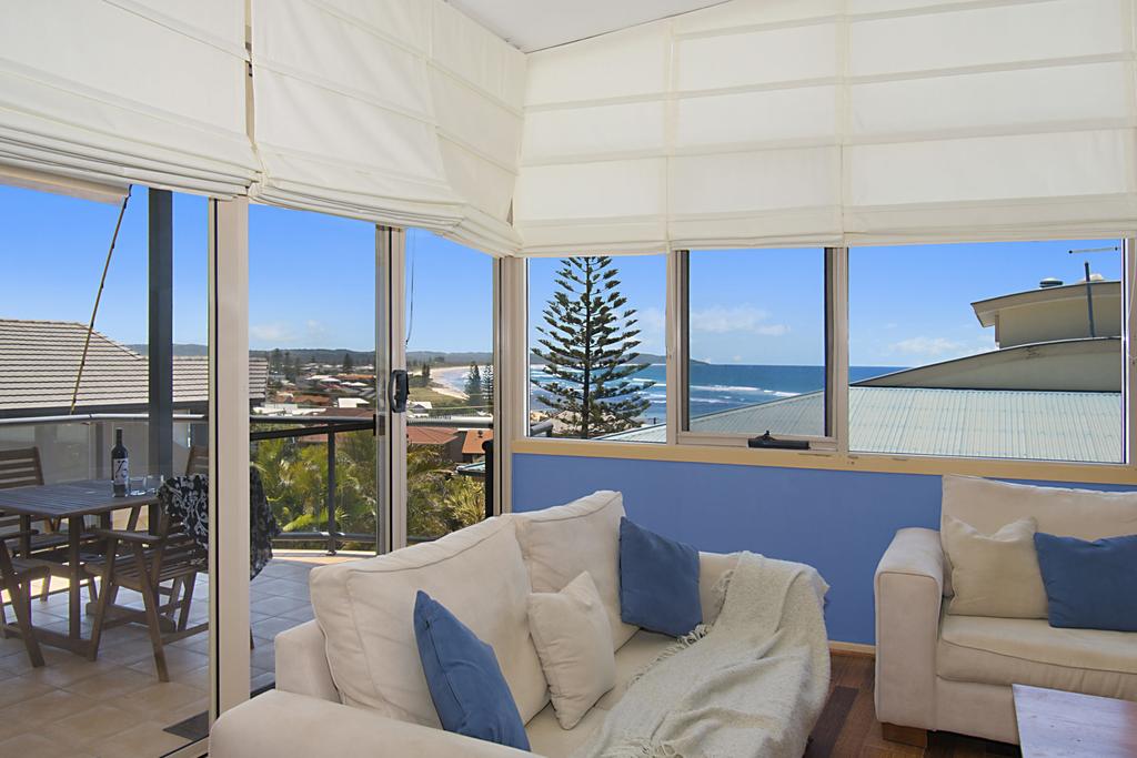 Pimlico NSW Goulburn Accommodation