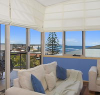 Reef - Located at Lennox Head - Goulburn Accommodation