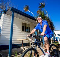 Reflections Holiday Parks Ballina - Goulburn Accommodation