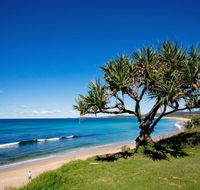 Reflections Holiday Parks Corindi Beach - Goulburn Accommodation