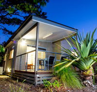 Reflections Holiday Parks Lennox Head - Goulburn Accommodation