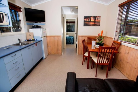 Reflections Holiday Parks Scotts Head - Goulburn Accommodation 2