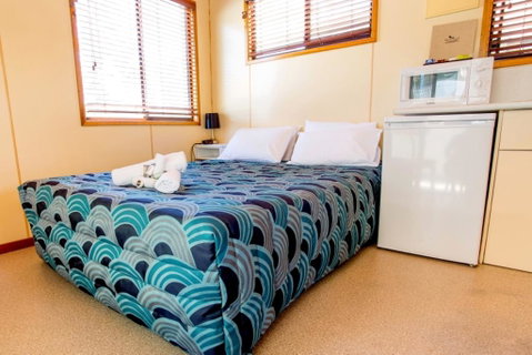 Reflections Holiday Parks Scotts Head - Goulburn Accommodation 0