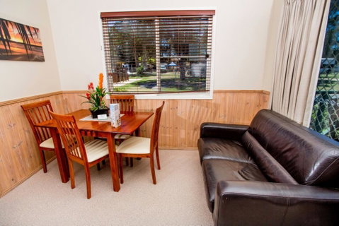 Reflections Holiday Parks Scotts Head - Goulburn Accommodation 1
