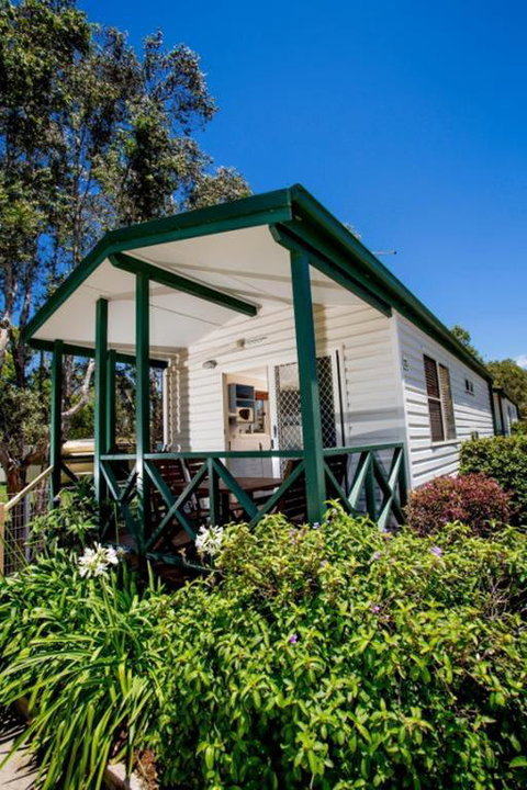 Reflections Holiday Parks Scotts Head - Goulburn Accommodation 3