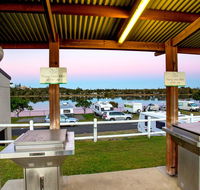 Reflections Holiday Parks Shaws Bay - Goulburn Accommodation
