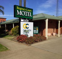 Regency Court Motel - Goulburn Accommodation