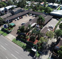 Reign Inn Newcastle - Goulburn Accommodation