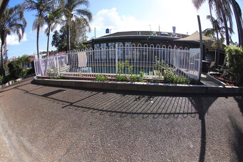 Reign Inn Newcastle - Goulburn Accommodation 2