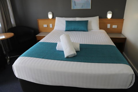 Reign Inn Newcastle - Goulburn Accommodation 3