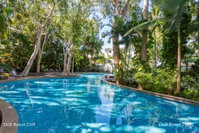 Relax in Palm Cove
