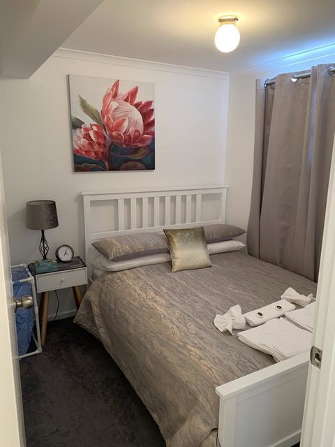 Relax On Bingham - Goulburn Accommodation 3