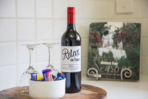 Relax On Ryan @ Robe - Goulburn Accommodation 2