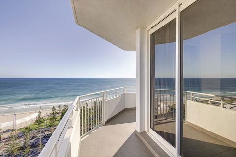 Rendezvous Hotel Perth Scarborough - Goulburn Accommodation 3