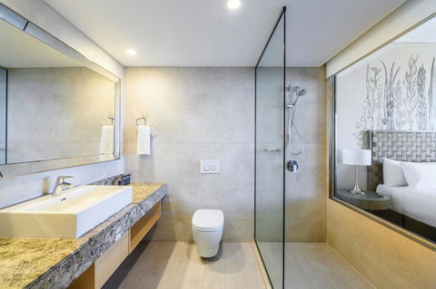 Rendezvous Hotel Perth Scarborough - Goulburn Accommodation 1