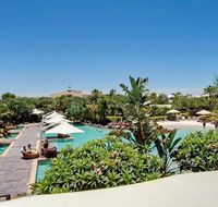 RESORT  SPA KINGSCLIFF 5212/13 - Goulburn Accommodation