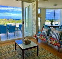 RESORT OCEAN FRONT SUITE 2222 - Goulburn Accommodation