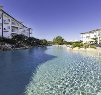 RESORT ON THE BEACH 1219/20 - Goulburn Accommodation