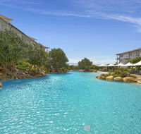 RESORT ON THE BEACH 4118/19 - Goulburn Accommodation