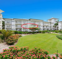 RESORT ON THE BEACH 5215 - OCEAN GLIMPSES - Goulburn Accommodation