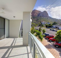 Resort Style Apartment On Gregory - Goulburn Accommodation