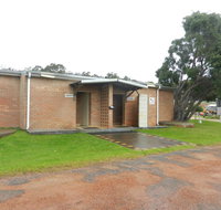 Rest Point Holiday Village - Goulburn Accommodation