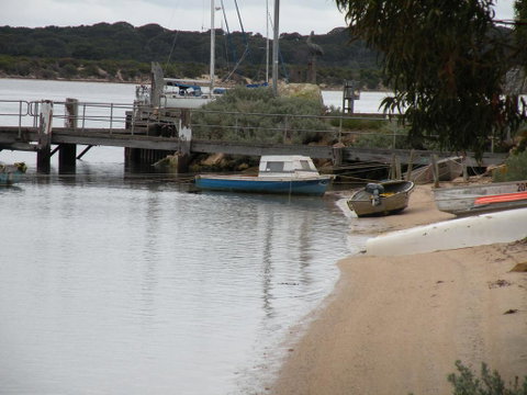 Resthaven Retreat Kangaroo Island - Goulburn Accommodation 2