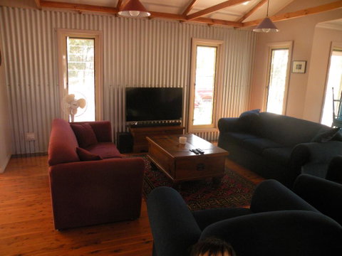 Resthaven Retreat Kangaroo Island - Goulburn Accommodation 3