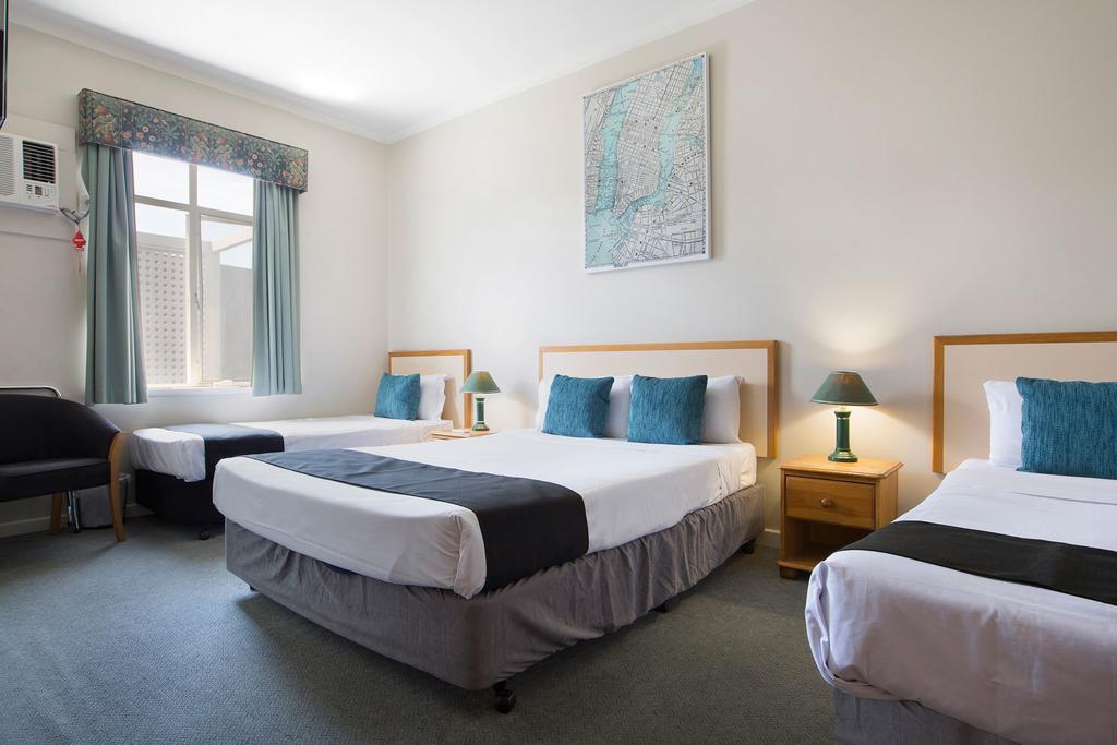Marleston SA Goulburn Accommodation