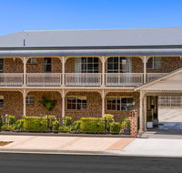 Richmond Motor Inn - Goulburn Accommodation