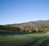 Ridge Line Riders Luxury Retreat