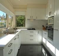 Rip Tide - Goulburn Accommodation