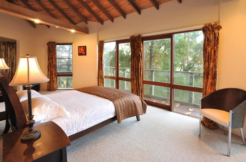Risehill House - Goulburn Accommodation 2