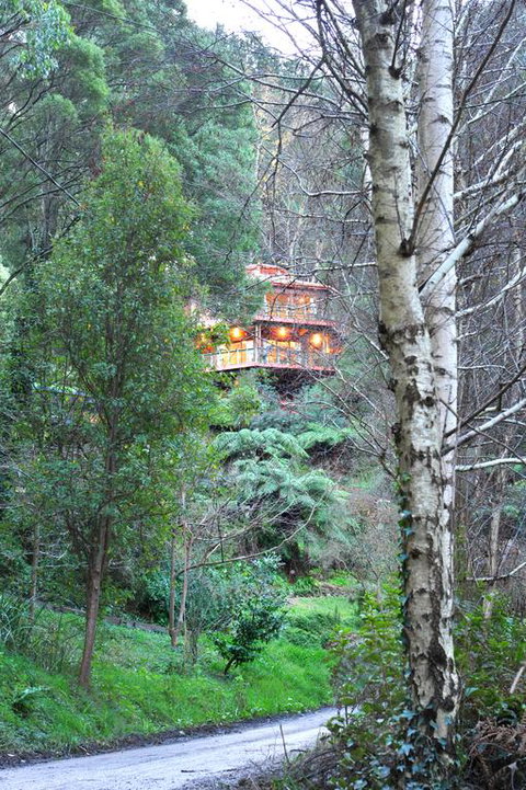 Risehill House - Goulburn Accommodation 3