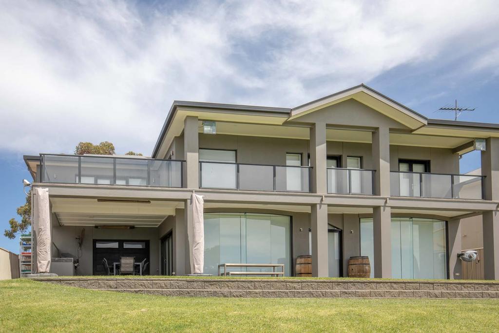 White Sands SA Goulburn Accommodation