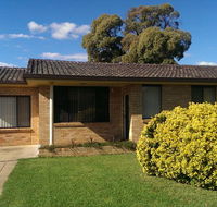 River House Mudgee - Goulburn Accommodation