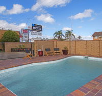 River Street Motel - Goulburn Accommodation